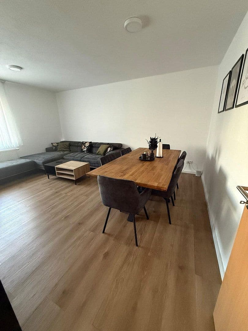 Prenájom bytu 3-izbový 77 m², Elisabethenstr. 4, Ulm, Bádensko-Wurttembersko Prenájom bytu 3-izbový 77 m², Elisabethenstr. 4, Ulm, Bádensko-Wurttembersko