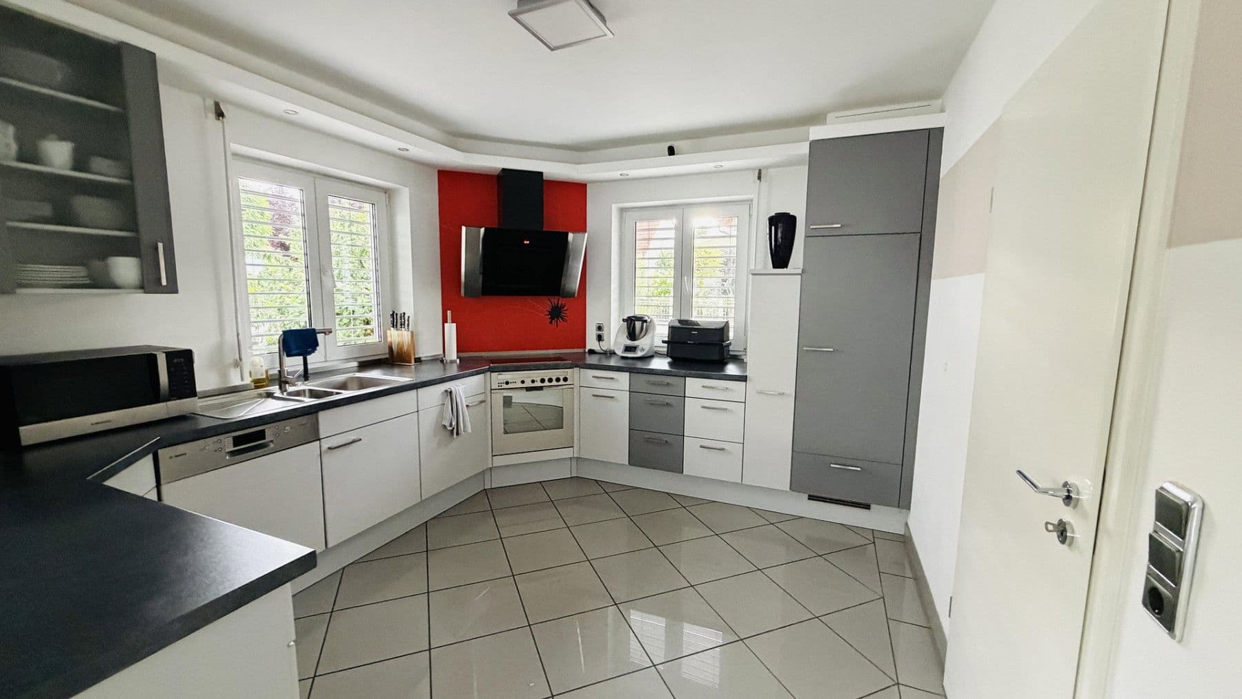 Predaj domu 220 m², pozemok 723 m², Neustadt an der Donau, Bavorsko Predaj domu 220 m², pozemok 723 m², Neustadt an der Donau, Bavorsko