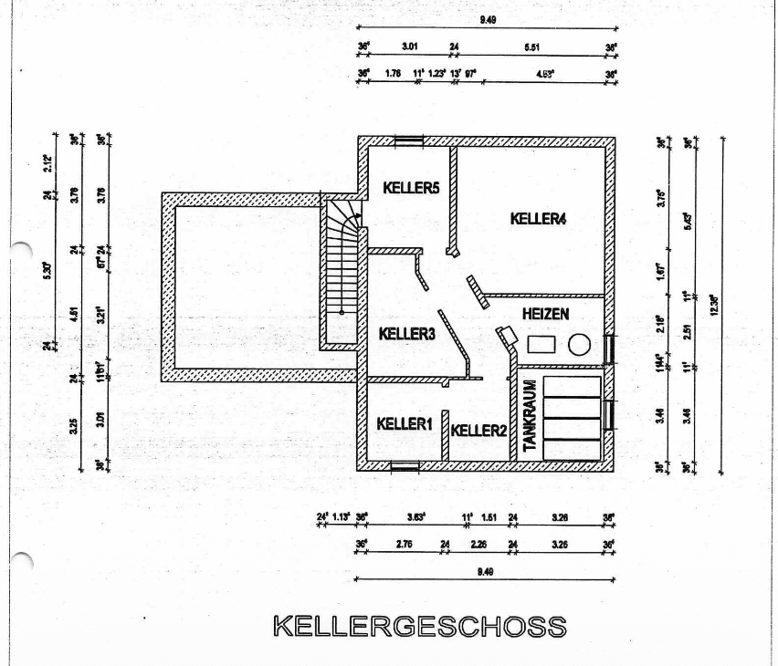 Predaj domu 220 m², pozemok 723 m², Neustadt an der Donau, Bavorsko Predaj domu 220 m², pozemok 723 m², Neustadt an der Donau, Bavorsko