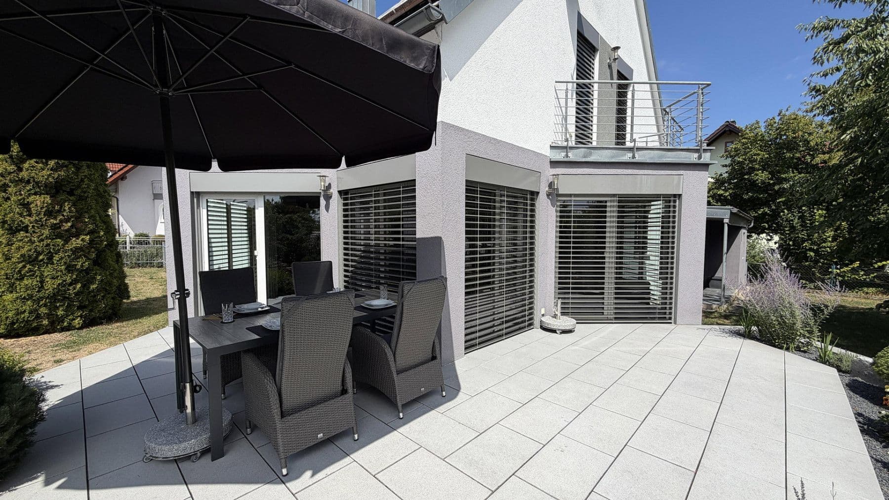Predaj domu 220 m², pozemok 723 m², Neustadt an der Donau, Bavorsko Predaj domu 220 m², pozemok 723 m², Neustadt an der Donau, Bavorsko
