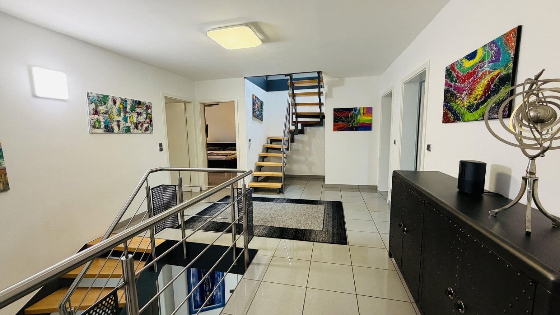 Predaj domu 220 m², pozemok 723 m², Neustadt an der Donau, Bavorsko Predaj domu 220 m², pozemok 723 m², Neustadt an der Donau, Bavorsko