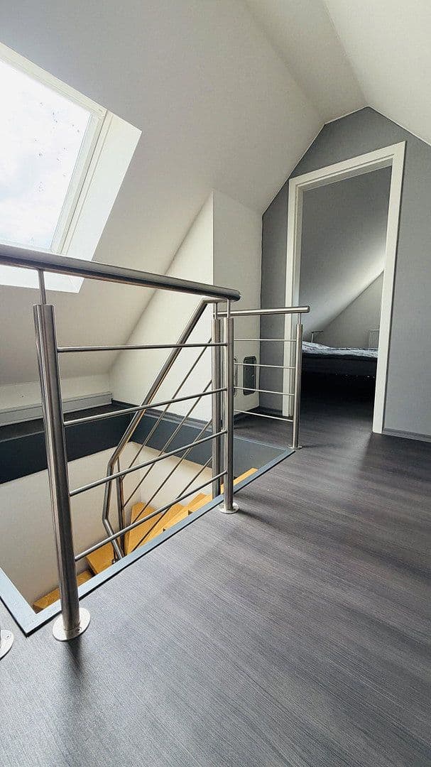 Predaj domu 220 m², pozemok 723 m², Neustadt an der Donau, Bavorsko Predaj domu 220 m², pozemok 723 m², Neustadt an der Donau, Bavorsko