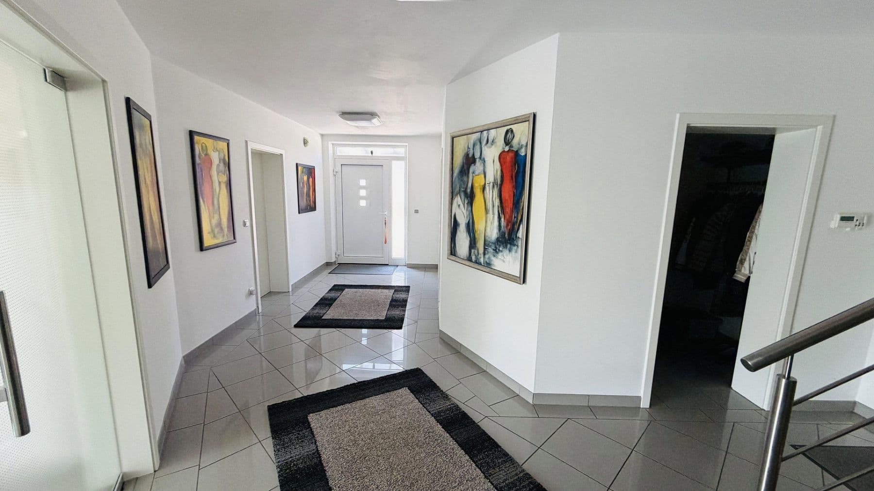 Predaj domu 220 m², pozemok 723 m², Neustadt an der Donau, Bavorsko Predaj domu 220 m², pozemok 723 m², Neustadt an der Donau, Bavorsko