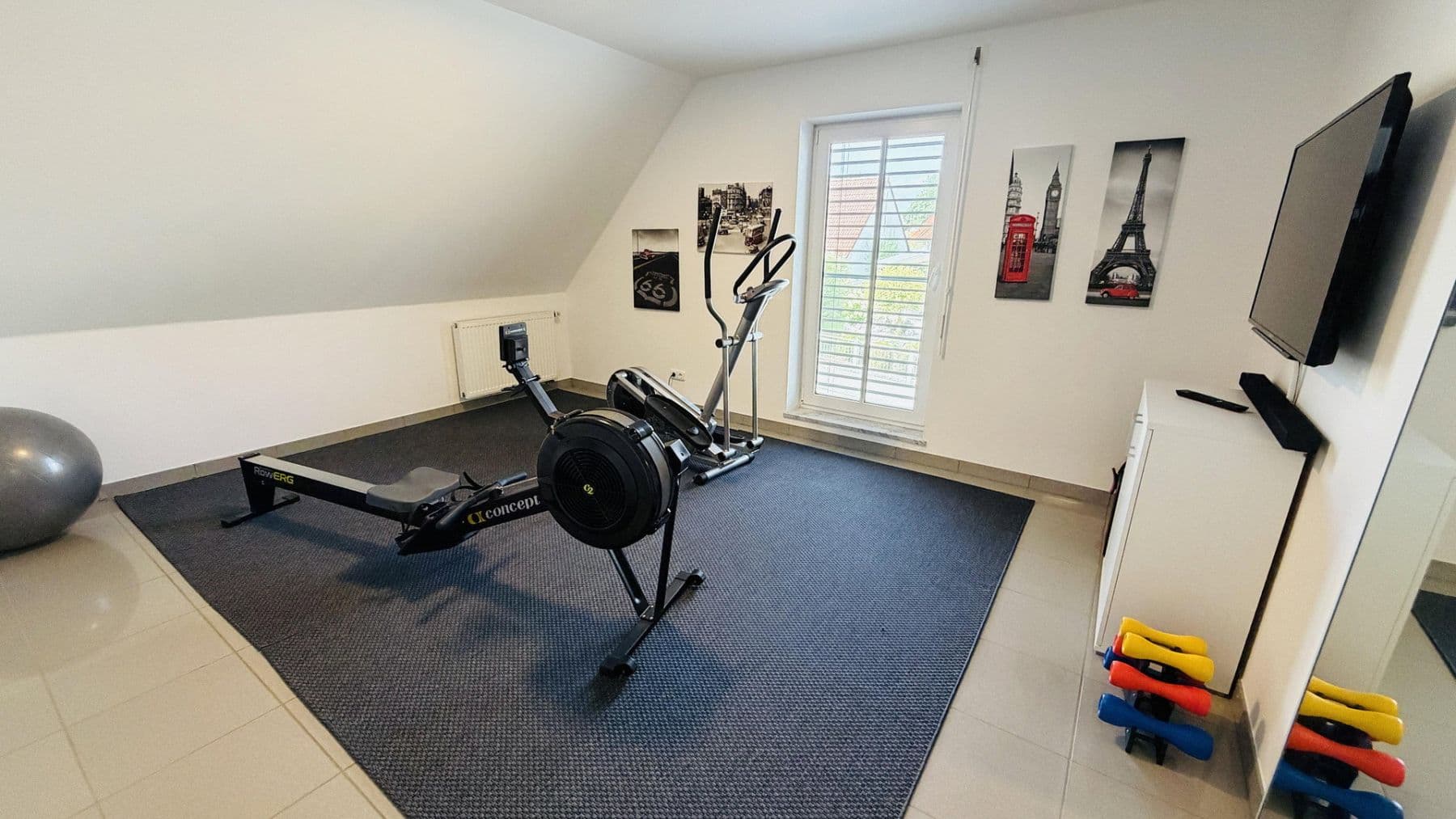 Predaj domu 220 m², pozemok 723 m², Neustadt an der Donau, Bavorsko Predaj domu 220 m², pozemok 723 m², Neustadt an der Donau, Bavorsko