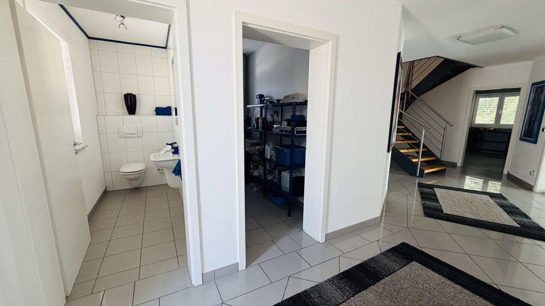 Predaj domu 220 m², pozemok 723 m², Neustadt an der Donau, Bavorsko Predaj domu 220 m², pozemok 723 m², Neustadt an der Donau, Bavorsko