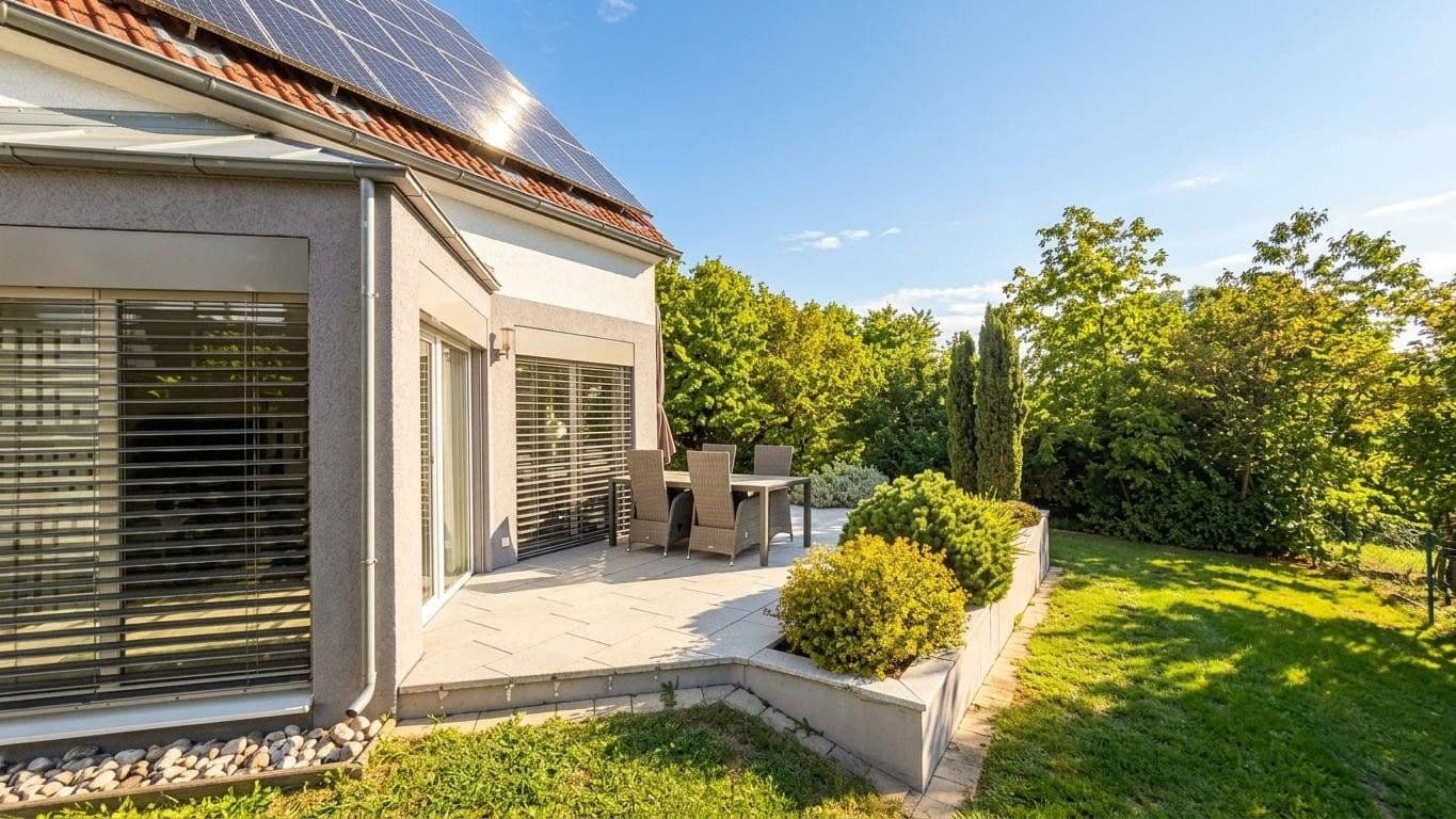 Predaj domu 200 m², pozemok 723 m², Neustadt an der Donau, Bavorsko Predaj domu 200 m², pozemok 723 m², Neustadt an der Donau, Bavorsko
