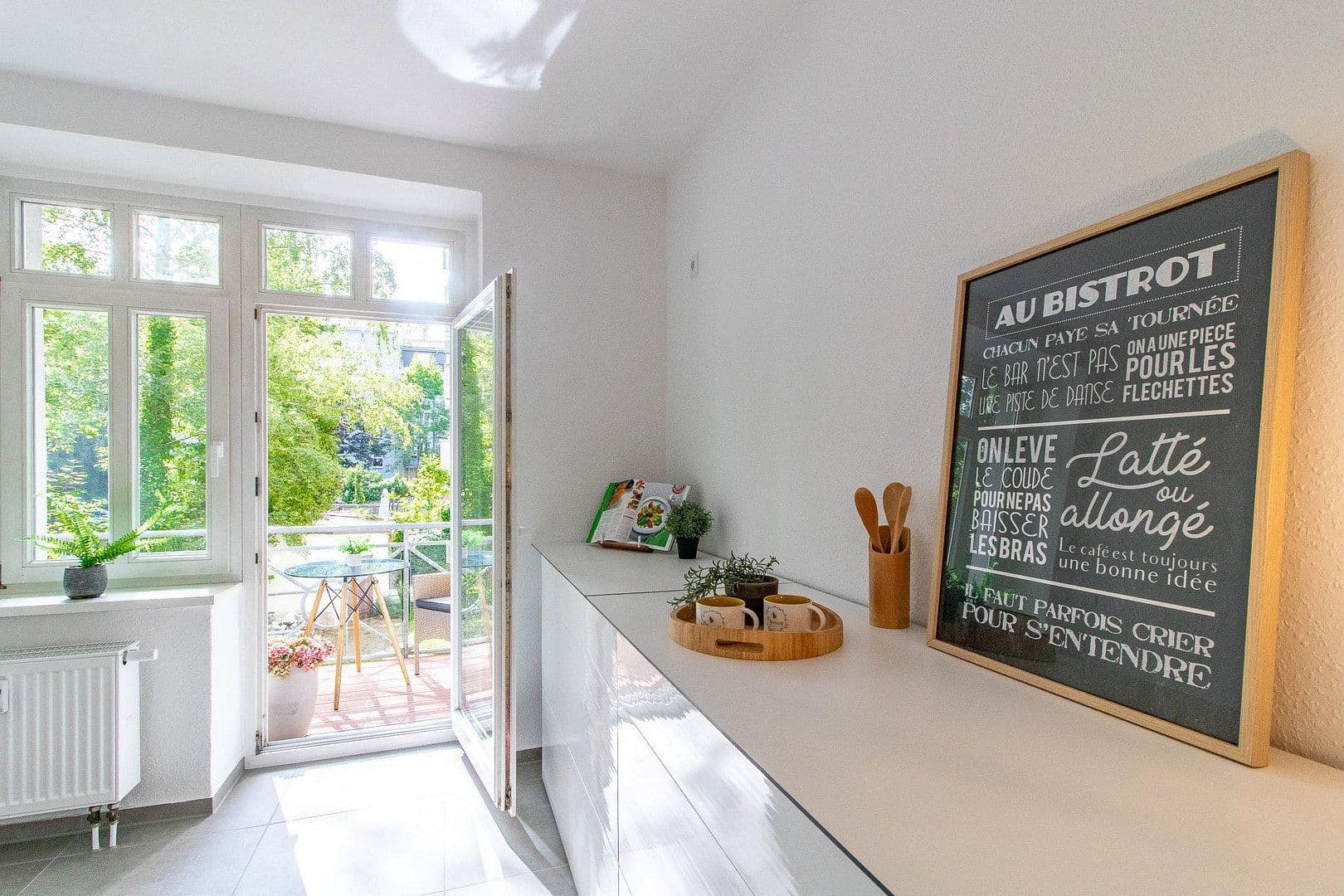 Predaj bytu 3-izbový 81 m², Agricolastr., Chemnitz, Sasko Predaj bytu 3-izbový 81 m², Agricolastr., Chemnitz, Sasko