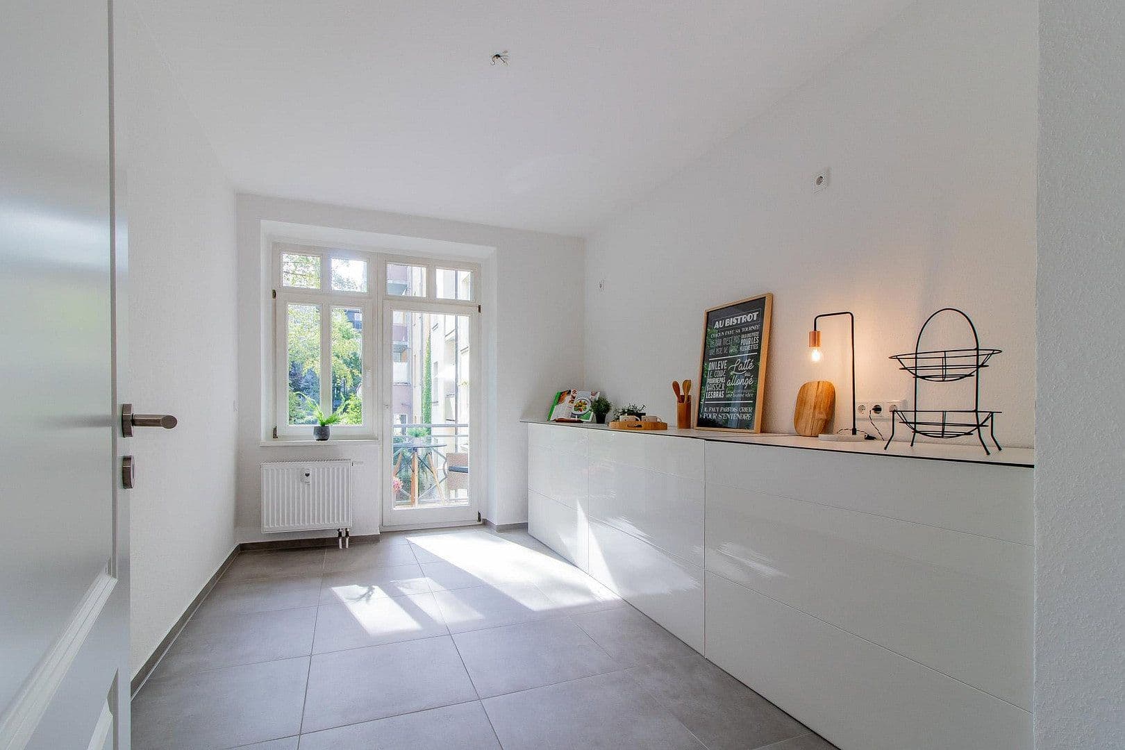 Predaj bytu 3-izbový 81 m², Agricolastr., Chemnitz, Sasko Predaj bytu 3-izbový 81 m², Agricolastr., Chemnitz, Sasko
