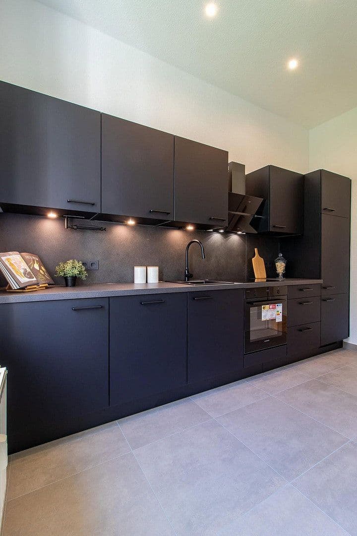 Predaj bytu 3-izbový 81 m², Agricolastr., Chemnitz, Sasko Predaj bytu 3-izbový 81 m², Agricolastr., Chemnitz, Sasko