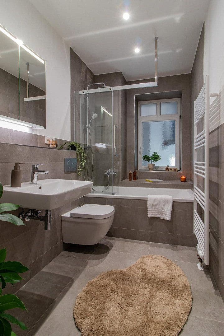 Predaj bytu 3-izbový 81 m², Agricolastr., Chemnitz, Sasko Predaj bytu 3-izbový 81 m², Agricolastr., Chemnitz, Sasko