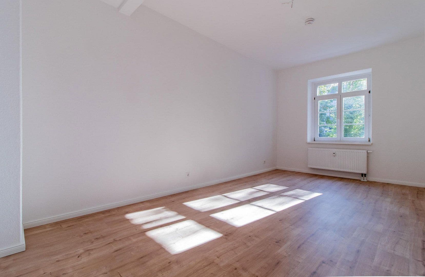 Predaj bytu 3-izbový 81 m², Agricolastr., Chemnitz, Sasko Predaj bytu 3-izbový 81 m², Agricolastr., Chemnitz, Sasko