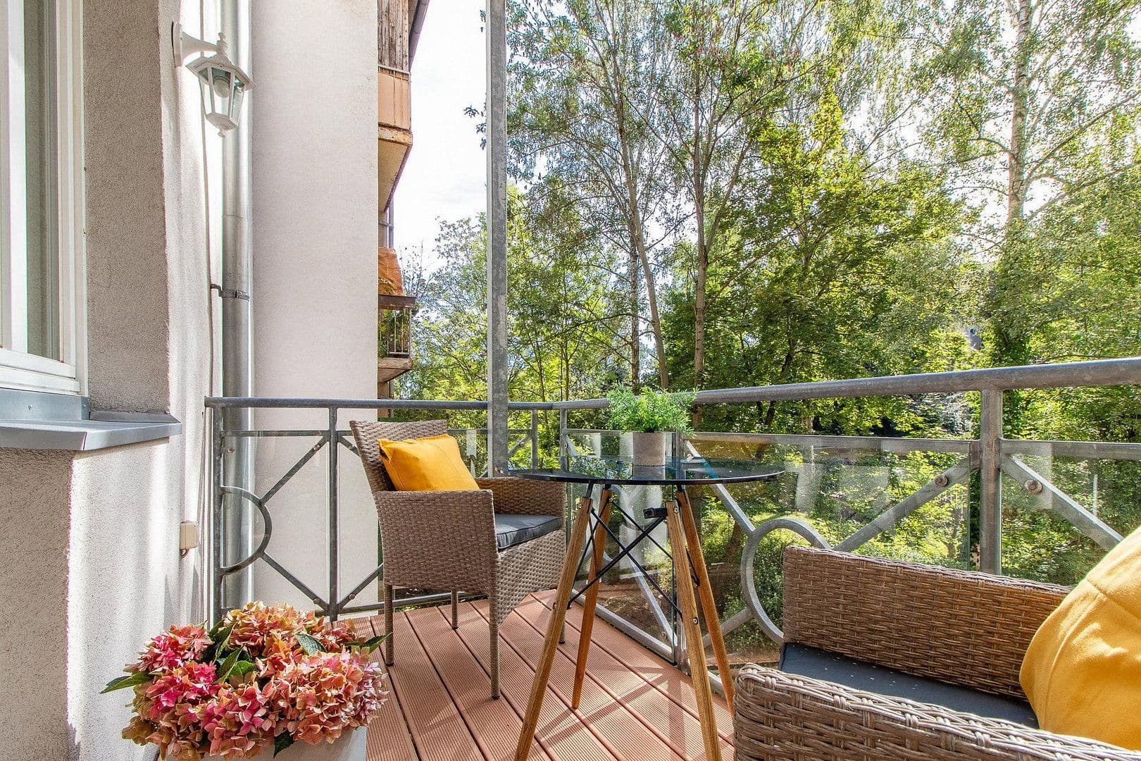 Predaj bytu 3-izbový 81 m², Agricolastr., Chemnitz, Sasko Predaj bytu 3-izbový 81 m², Agricolastr., Chemnitz, Sasko