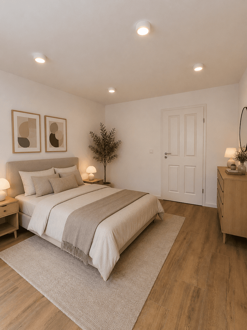 Prenájom bytu 2-izbový 48 m², Kavalleriestraße 8, Saarlouis, Sársko Prenájom bytu 2-izbový 48 m², Kavalleriestraße 8, Saarlouis, Sársko