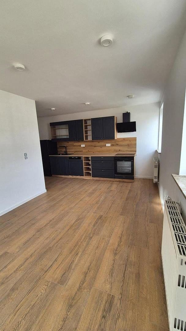 Prenájom bytu 2-izbový 48 m², Kavalleriestraße 8, Saarlouis, Sársko Prenájom bytu 2-izbový 48 m², Kavalleriestraße 8, Saarlouis, Sársko