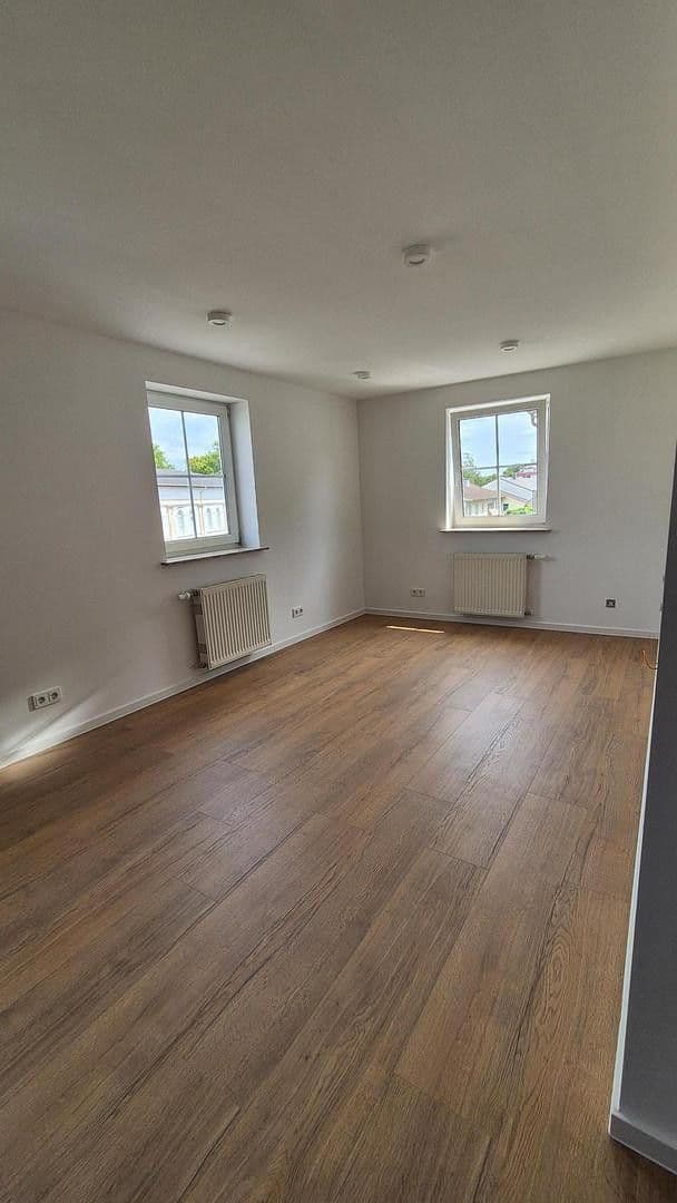 Prenájom bytu 2-izbový 48 m², Kavalleriestraße 8, Saarlouis, Sársko Prenájom bytu 2-izbový 48 m², Kavalleriestraße 8, Saarlouis, Sársko
