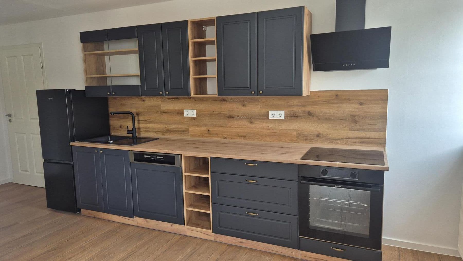 Prenájom bytu 2-izbový 48 m², Kavalleriestraße 8, Saarlouis, Sársko Prenájom bytu 2-izbový 48 m², Kavalleriestraße 8, Saarlouis, Sársko