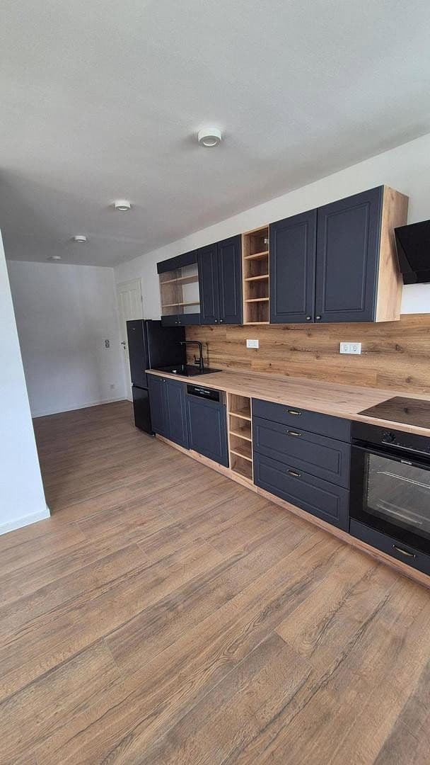 Prenájom bytu 2-izbový 48 m², Kavalleriestraße 8, Saarlouis, Sársko Prenájom bytu 2-izbový 48 m², Kavalleriestraße 8, Saarlouis, Sársko