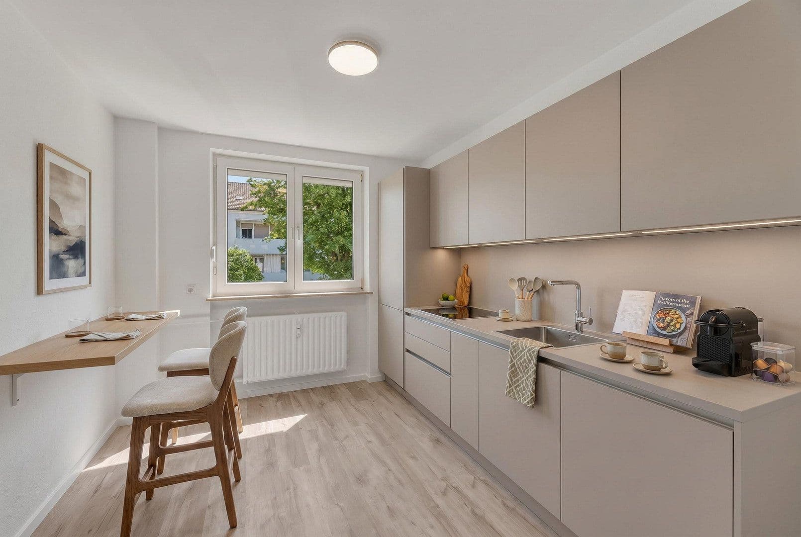 Predaj bytu 3-izbový 84 m², Leonberg, Bádensko-Wurttembersko Predaj bytu 3-izbový 84 m², Leonberg, Bádensko-Wurttembersko