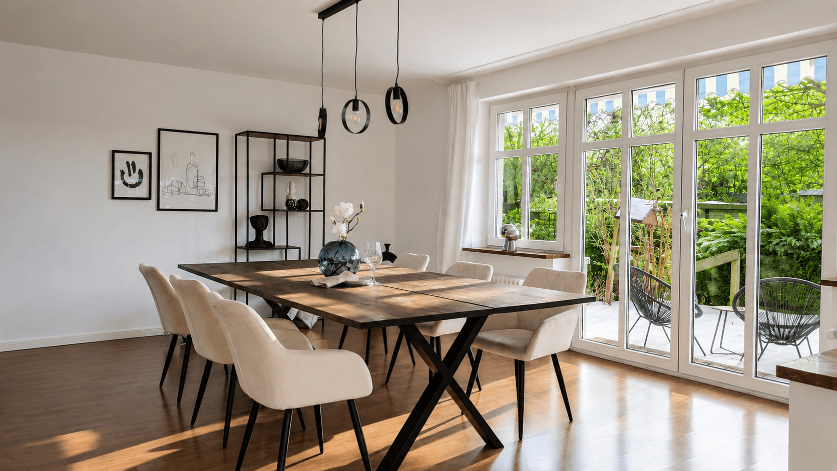 Predaj domu 137 m², pozemok 441 m², Reinbek, Šlezvicko-Holštajnsko Predaj domu 137 m², pozemok 441 m², Reinbek, Šlezvicko-Holštajnsko