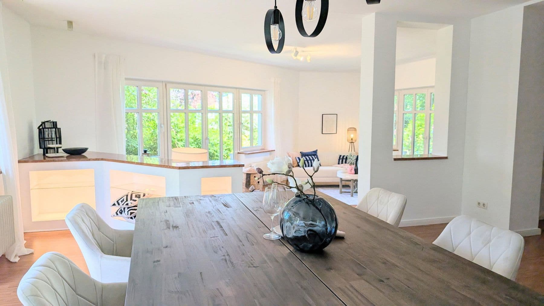 Predaj domu 137 m², pozemok 441 m², Reinbek, Šlezvicko-Holštajnsko Predaj domu 137 m², pozemok 441 m², Reinbek, Šlezvicko-Holštajnsko