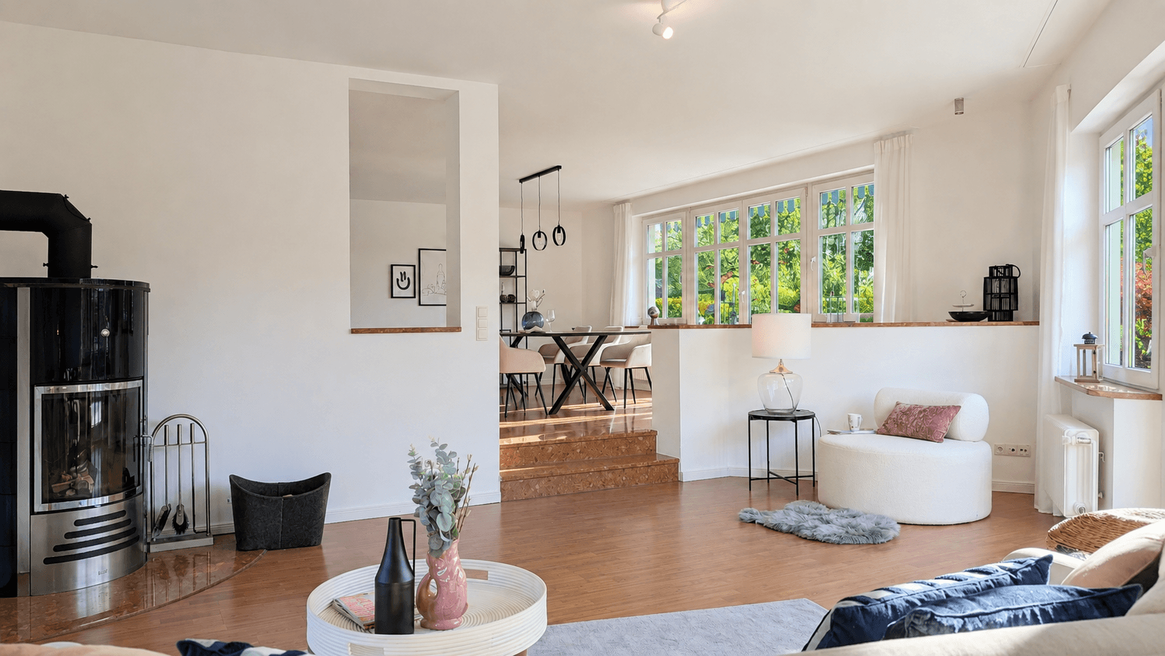 Predaj domu 137 m², pozemok 441 m², Reinbek, Šlezvicko-Holštajnsko Predaj domu 137 m², pozemok 441 m², Reinbek, Šlezvicko-Holštajnsko
