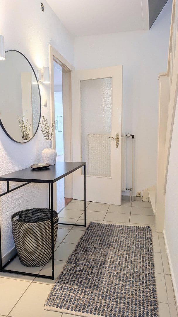 Predaj domu 137 m², pozemok 441 m², Reinbek, Šlezvicko-Holštajnsko Predaj domu 137 m², pozemok 441 m², Reinbek, Šlezvicko-Holštajnsko