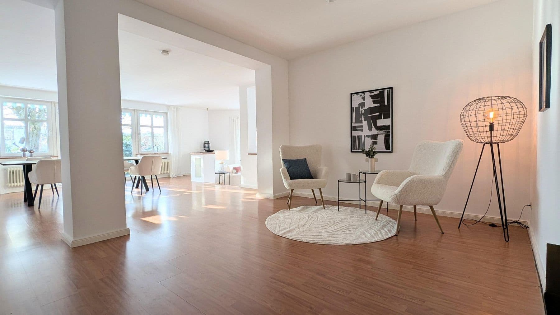 Predaj domu 137 m², pozemok 441 m², Reinbek, Šlezvicko-Holštajnsko Predaj domu 137 m², pozemok 441 m², Reinbek, Šlezvicko-Holštajnsko