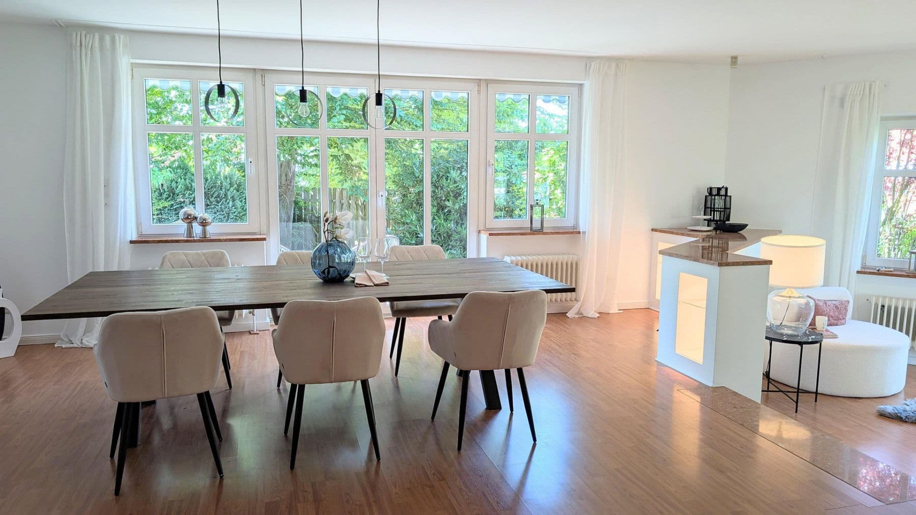 Predaj domu 137 m², pozemok 441 m², Reinbek, Šlezvicko-Holštajnsko Predaj domu 137 m², pozemok 441 m², Reinbek, Šlezvicko-Holštajnsko