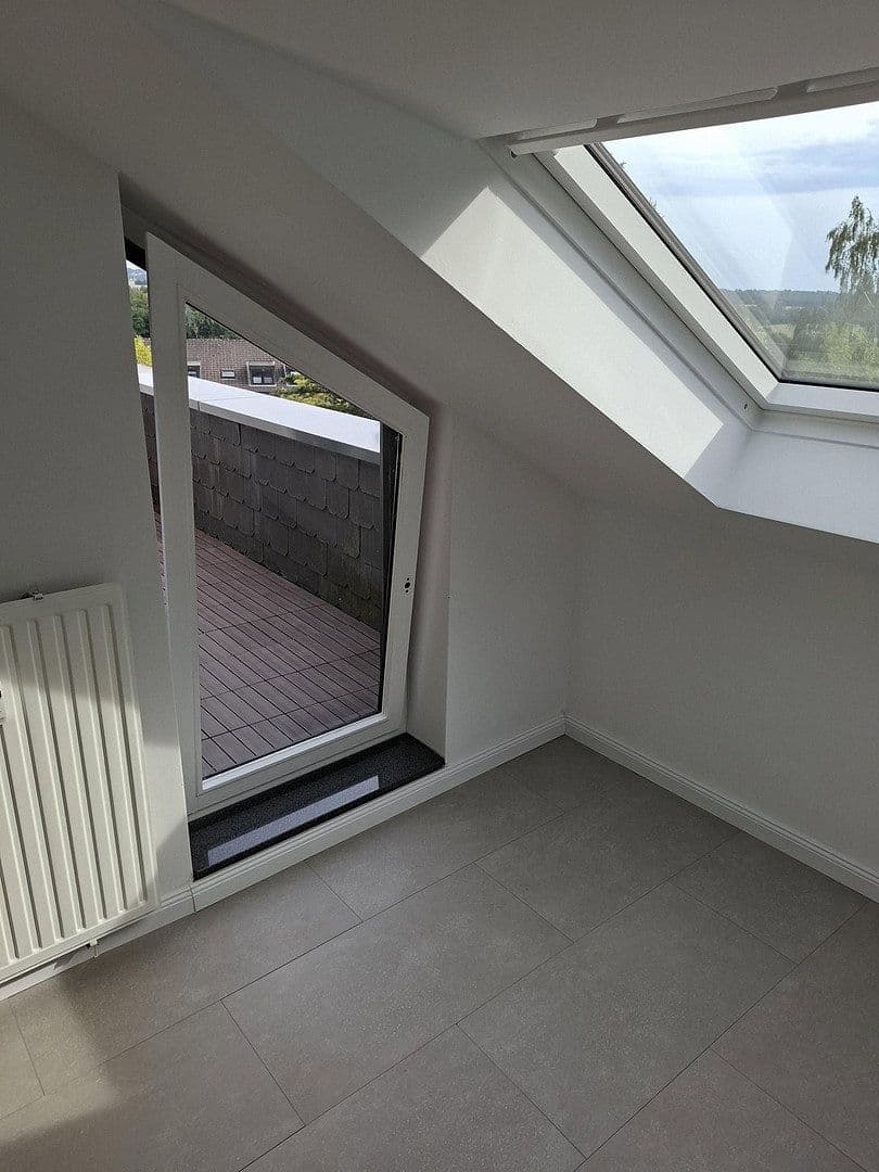 Prenájom bytu 3-izbový 68 m², Am Freistein 3, Mettmann, Severné Porýnie - Westfálsko Prenájom bytu 3-izbový 68 m², Am Freistein 3, Mettmann, Severné Porýnie - Westfálsko