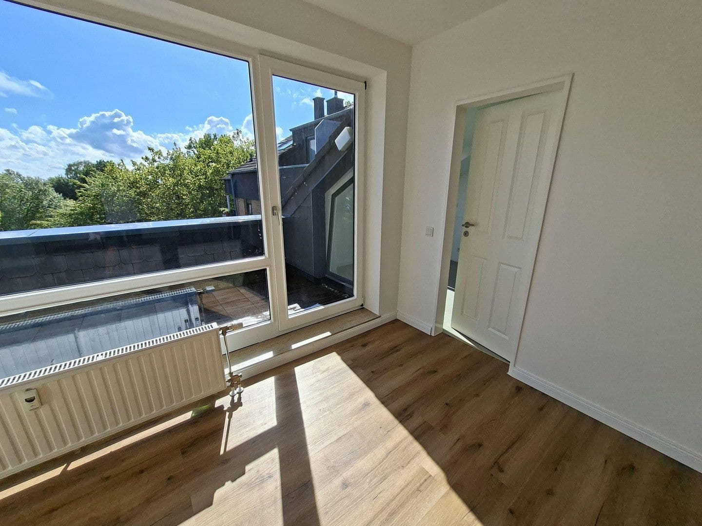 Prenájom bytu 3-izbový 68 m², Am Freistein 3, Mettmann, Severné Porýnie - Westfálsko Prenájom bytu 3-izbový 68 m², Am Freistein 3, Mettmann, Severné Porýnie - Westfálsko
