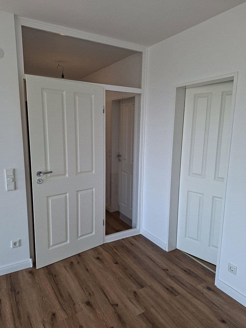 Prenájom bytu 3-izbový 68 m², Am Freistein 3, Mettmann, Severné Porýnie - Westfálsko Prenájom bytu 3-izbový 68 m², Am Freistein 3, Mettmann, Severné Porýnie - Westfálsko