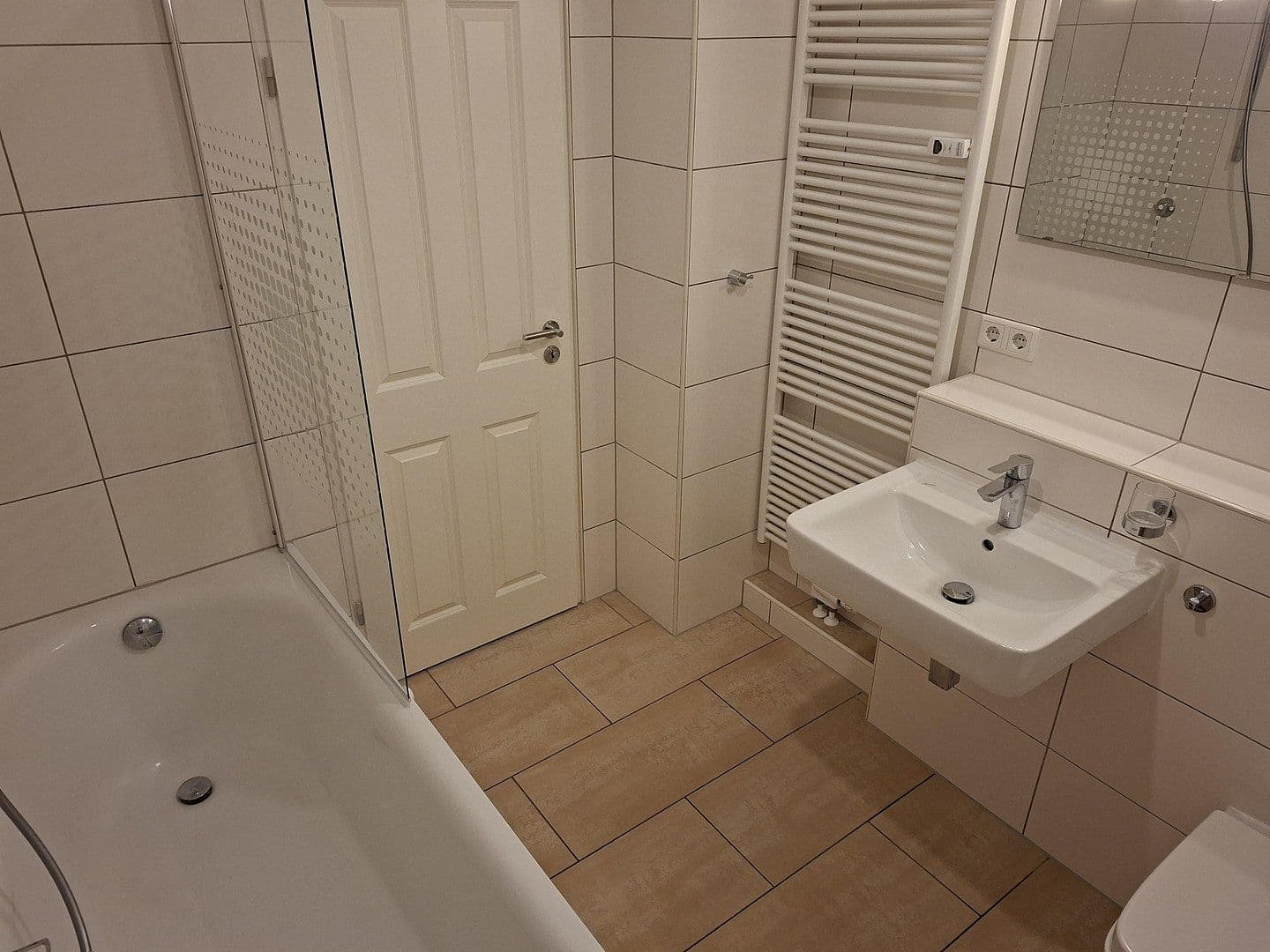 Prenájom bytu 3-izbový 68 m², Am Freistein 3, Mettmann, Severné Porýnie - Westfálsko Prenájom bytu 3-izbový 68 m², Am Freistein 3, Mettmann, Severné Porýnie - Westfálsko