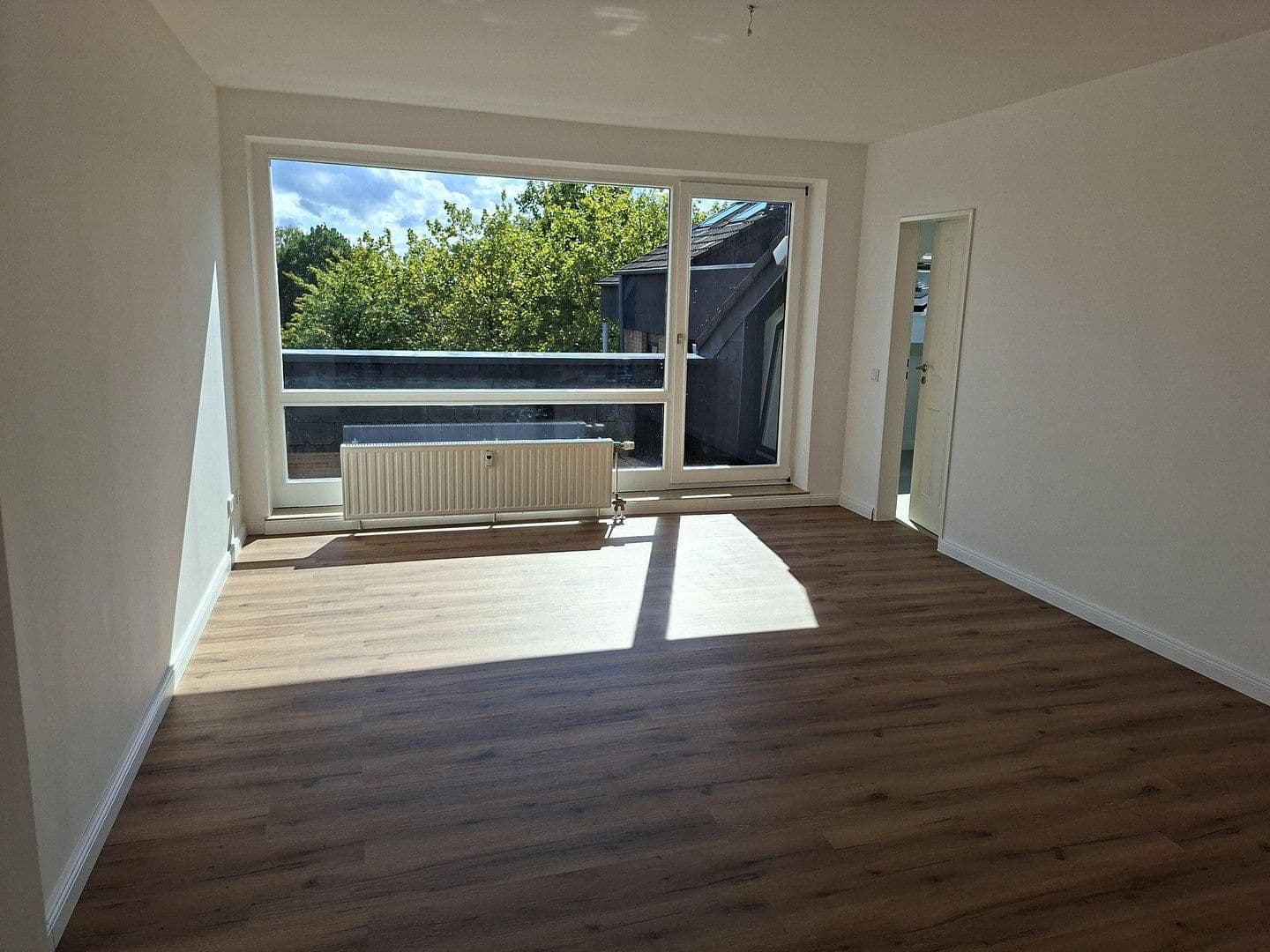 Prenájom bytu 3-izbový 68 m², Am Freistein 3, Mettmann, Severné Porýnie - Westfálsko Prenájom bytu 3-izbový 68 m², Am Freistein 3, Mettmann, Severné Porýnie - Westfálsko