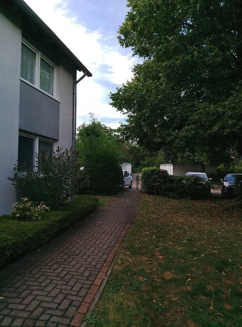 Predaj bytu 3-izbový 78 m², Springe, Dolné Sasko Predaj bytu 3-izbový 78 m², Springe, Dolné Sasko