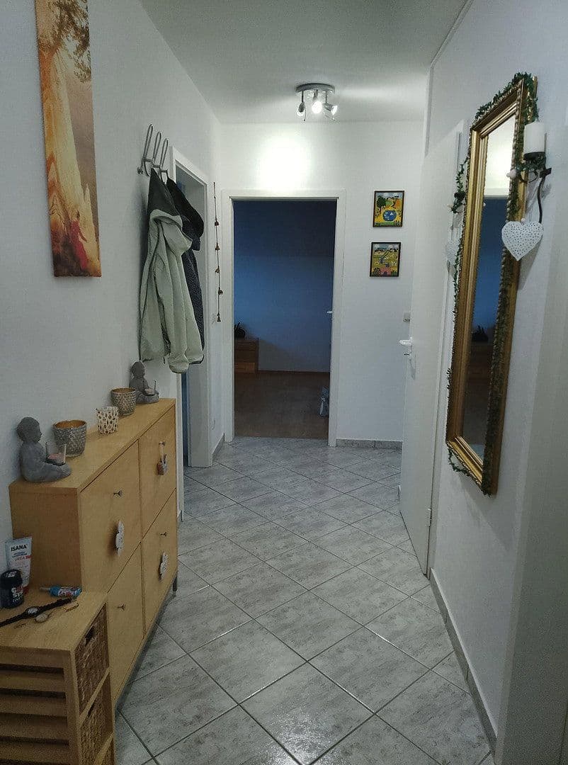 Predaj bytu 3-izbový 78 m², Springe, Dolné Sasko Predaj bytu 3-izbový 78 m², Springe, Dolné Sasko