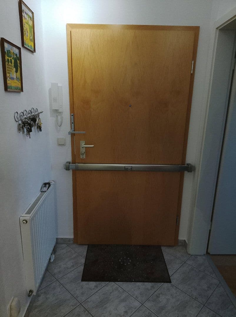 Predaj bytu 3-izbový 78 m², Springe, Dolné Sasko Predaj bytu 3-izbový 78 m², Springe, Dolné Sasko