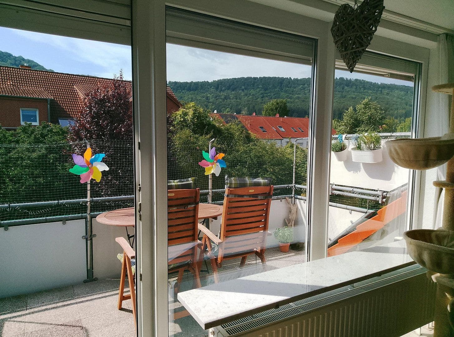 Predaj bytu 3-izbový 78 m², Springe, Dolné Sasko Predaj bytu 3-izbový 78 m², Springe, Dolné Sasko