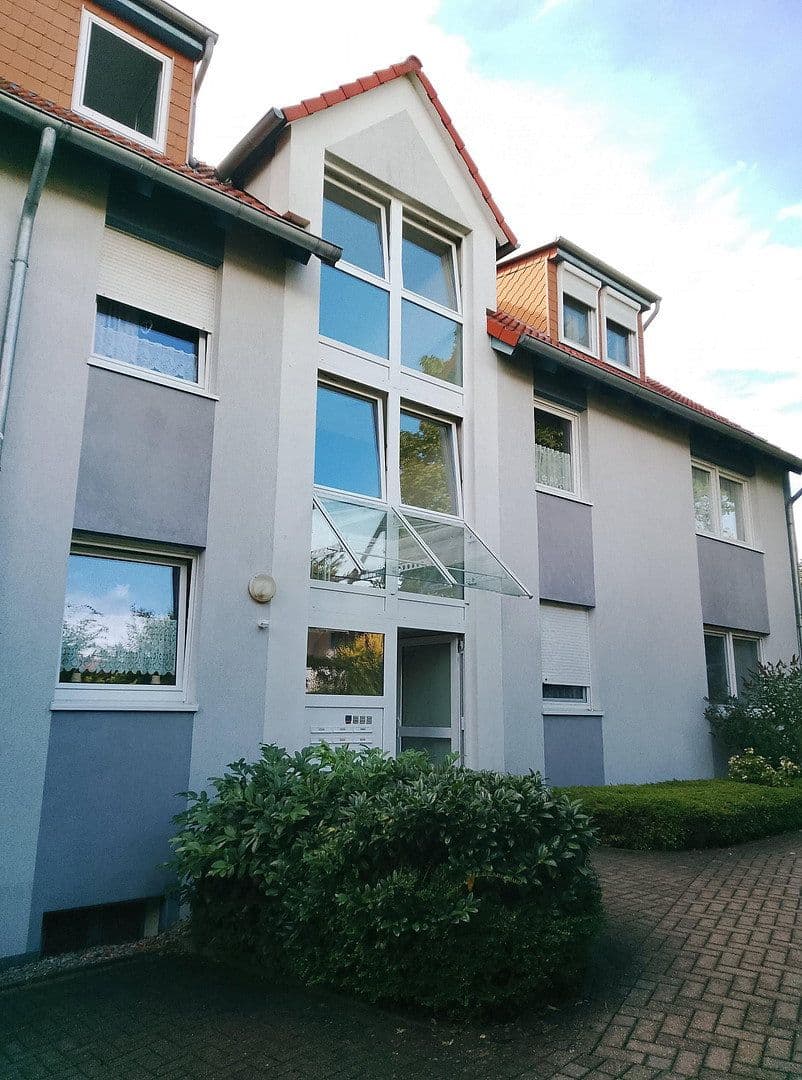 Predaj bytu 3-izbový 78 m², Springe, Dolné Sasko Predaj bytu 3-izbový 78 m², Springe, Dolné Sasko