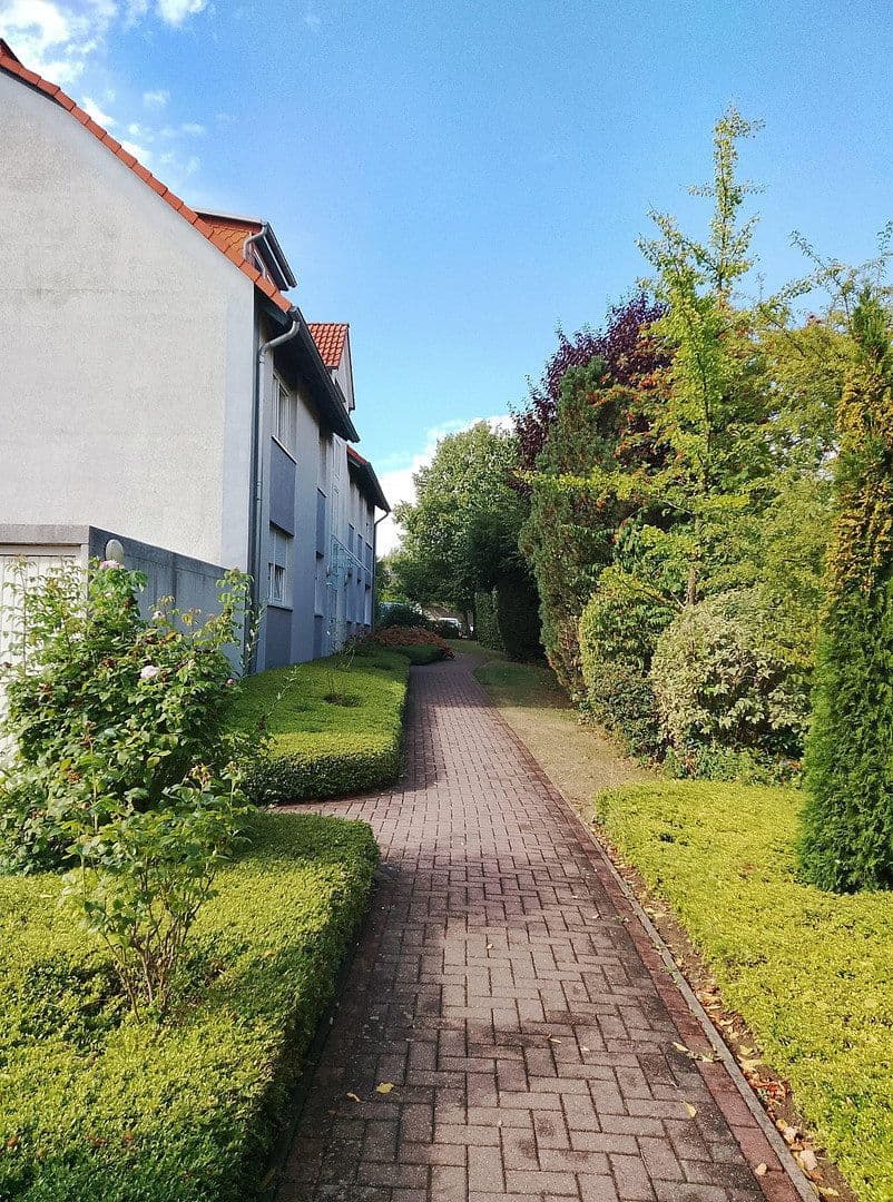 Predaj bytu 3-izbový 78 m², Springe, Dolné Sasko Predaj bytu 3-izbový 78 m², Springe, Dolné Sasko