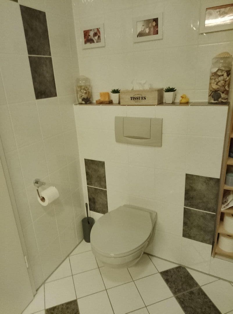 Predaj bytu 3-izbový 78 m², Springe, Dolné Sasko Predaj bytu 3-izbový 78 m², Springe, Dolné Sasko