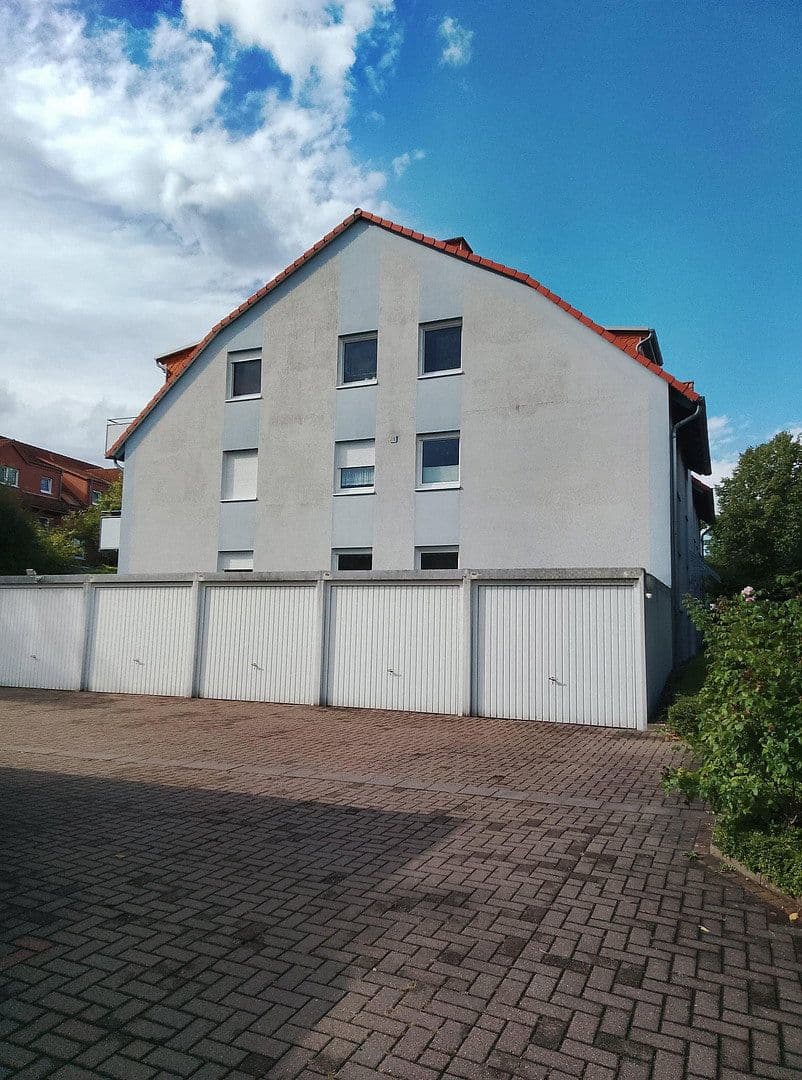 Predaj bytu 3-izbový 78 m², Springe, Dolné Sasko Predaj bytu 3-izbový 78 m², Springe, Dolné Sasko