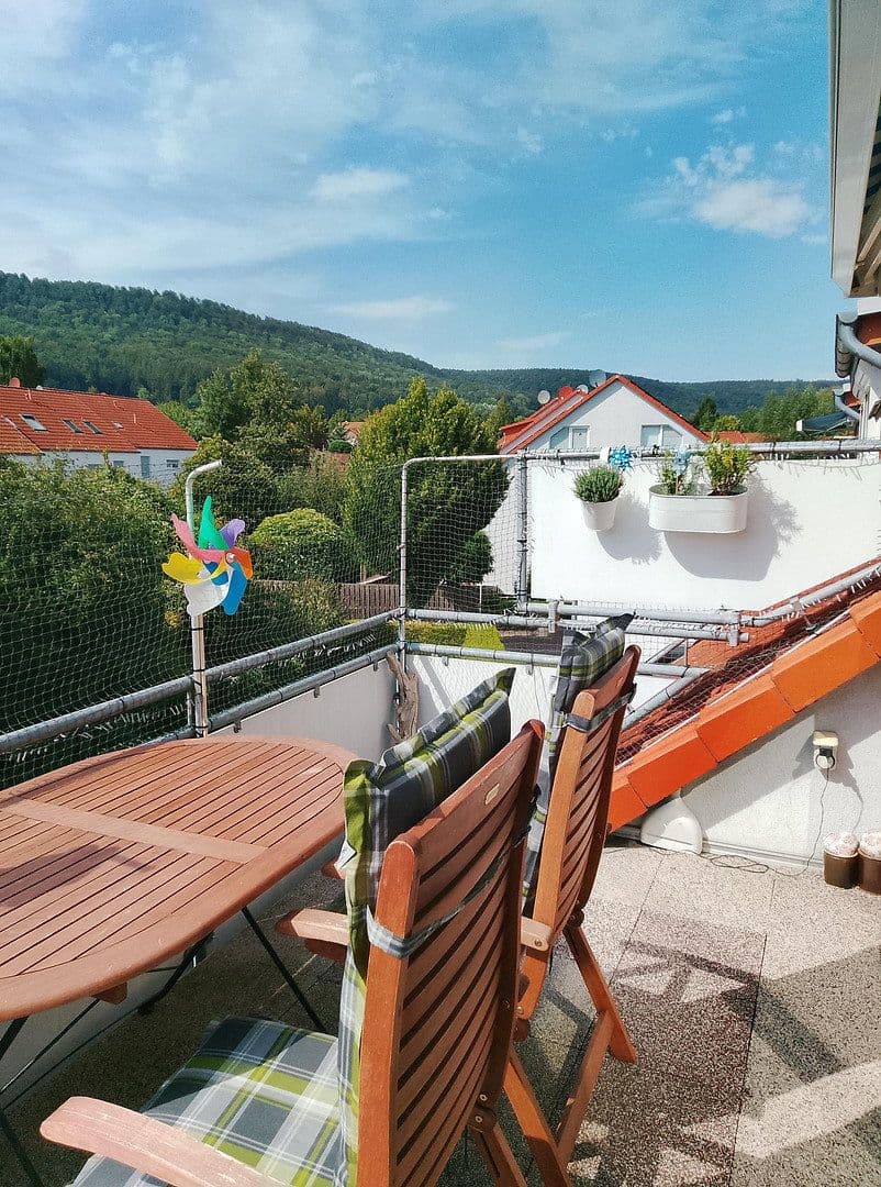Predaj bytu 3-izbový 78 m², Springe, Dolné Sasko Predaj bytu 3-izbový 78 m², Springe, Dolné Sasko