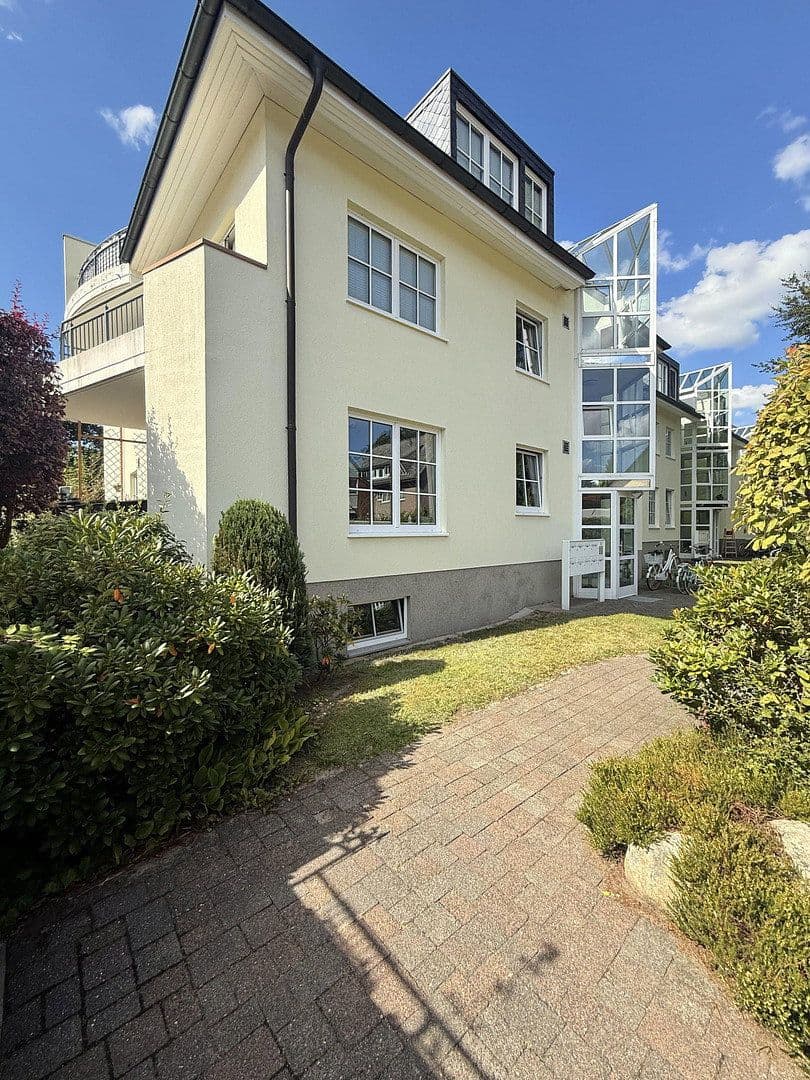 Predaj bytu 3-izbový 68 m², Hamburg, Hamburg Predaj bytu 3-izbový 68 m², Hamburg, Hamburg