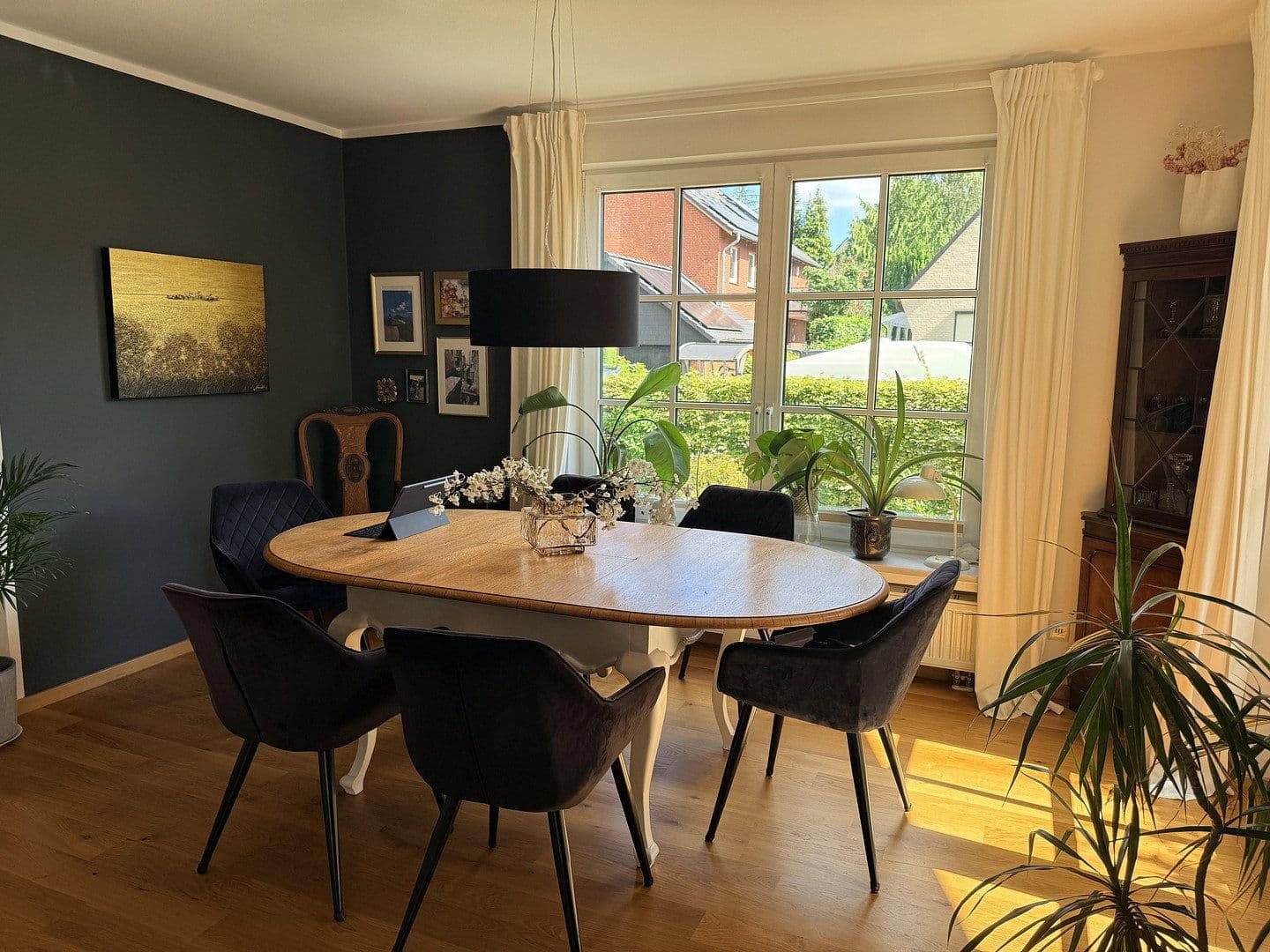 Predaj bytu 3-izbový 68 m², Hamburg, Hamburg Predaj bytu 3-izbový 68 m², Hamburg, Hamburg