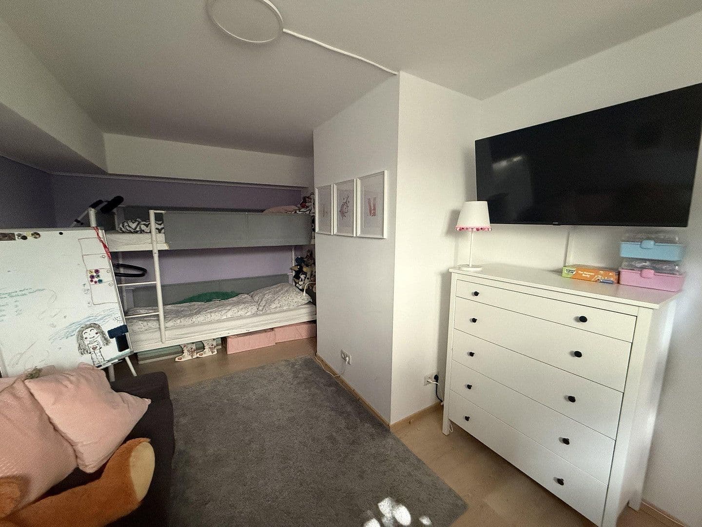 Predaj bytu 3-izbový 68 m², Hamburg, Hamburg Predaj bytu 3-izbový 68 m², Hamburg, Hamburg