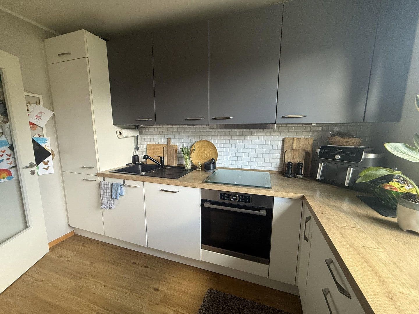 Predaj bytu 3-izbový 68 m², Hamburg, Hamburg Predaj bytu 3-izbový 68 m², Hamburg, Hamburg