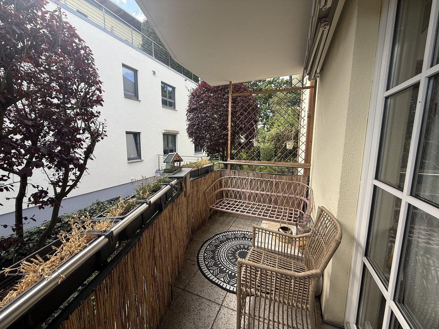 Predaj bytu 3-izbový 68 m², Hamburg, Hamburg Predaj bytu 3-izbový 68 m², Hamburg, Hamburg