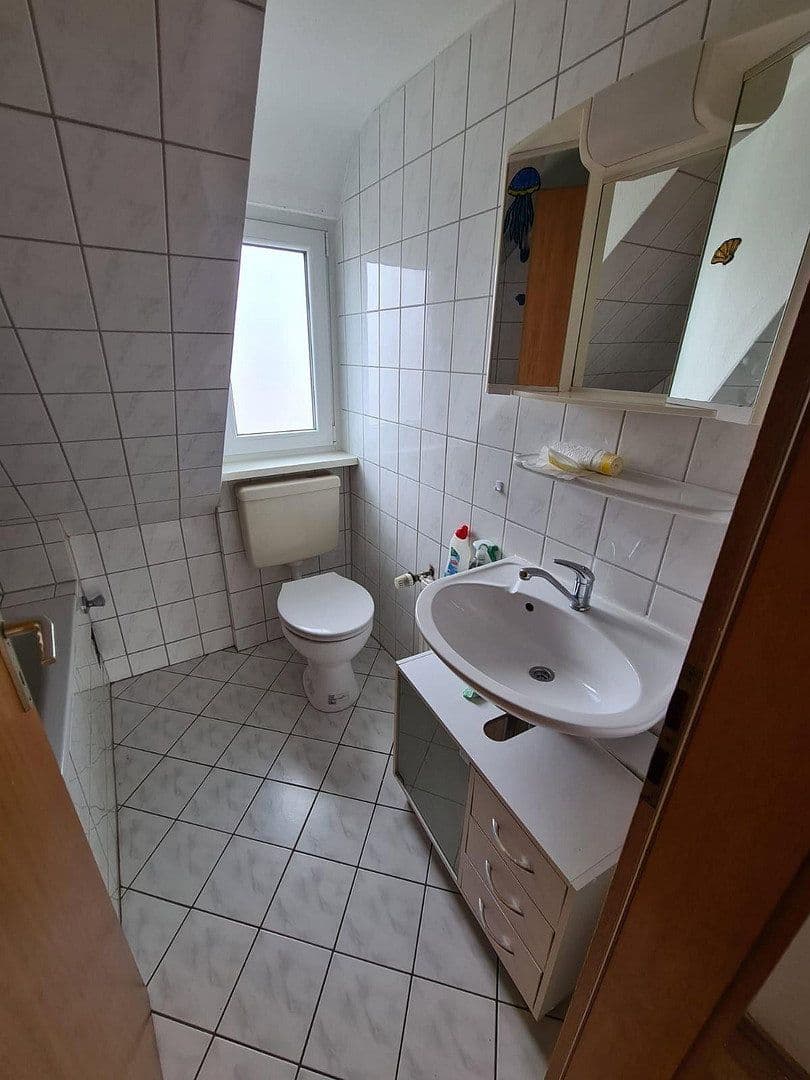 Predaj bytu 3-izbový 65 m², Brühlstraße 13/2, Mögglingen, Bádensko-Wurttembersko Predaj bytu 3-izbový 65 m², Brühlstraße 13/2, Mögglingen, Bádensko-Wurttembersko