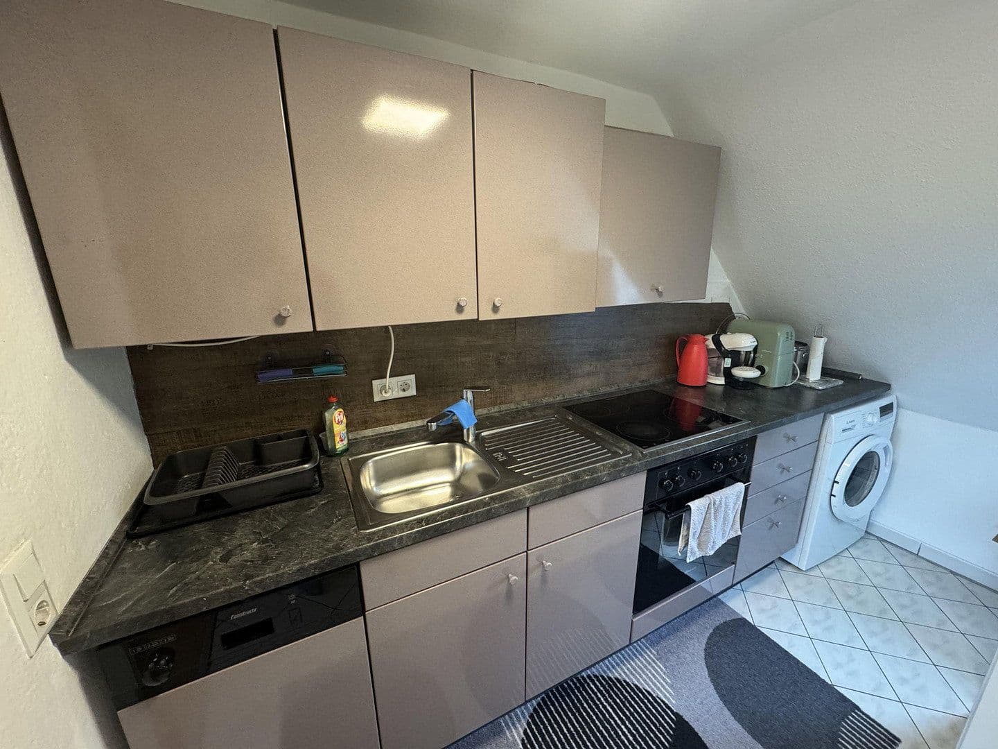 Predaj bytu 3-izbový 55 m², Brühlstraße 13/2, Mögglingen, Bádensko-Wurttembersko Predaj bytu 3-izbový 55 m², Brühlstraße 13/2, Mögglingen, Bádensko-Wurttembersko