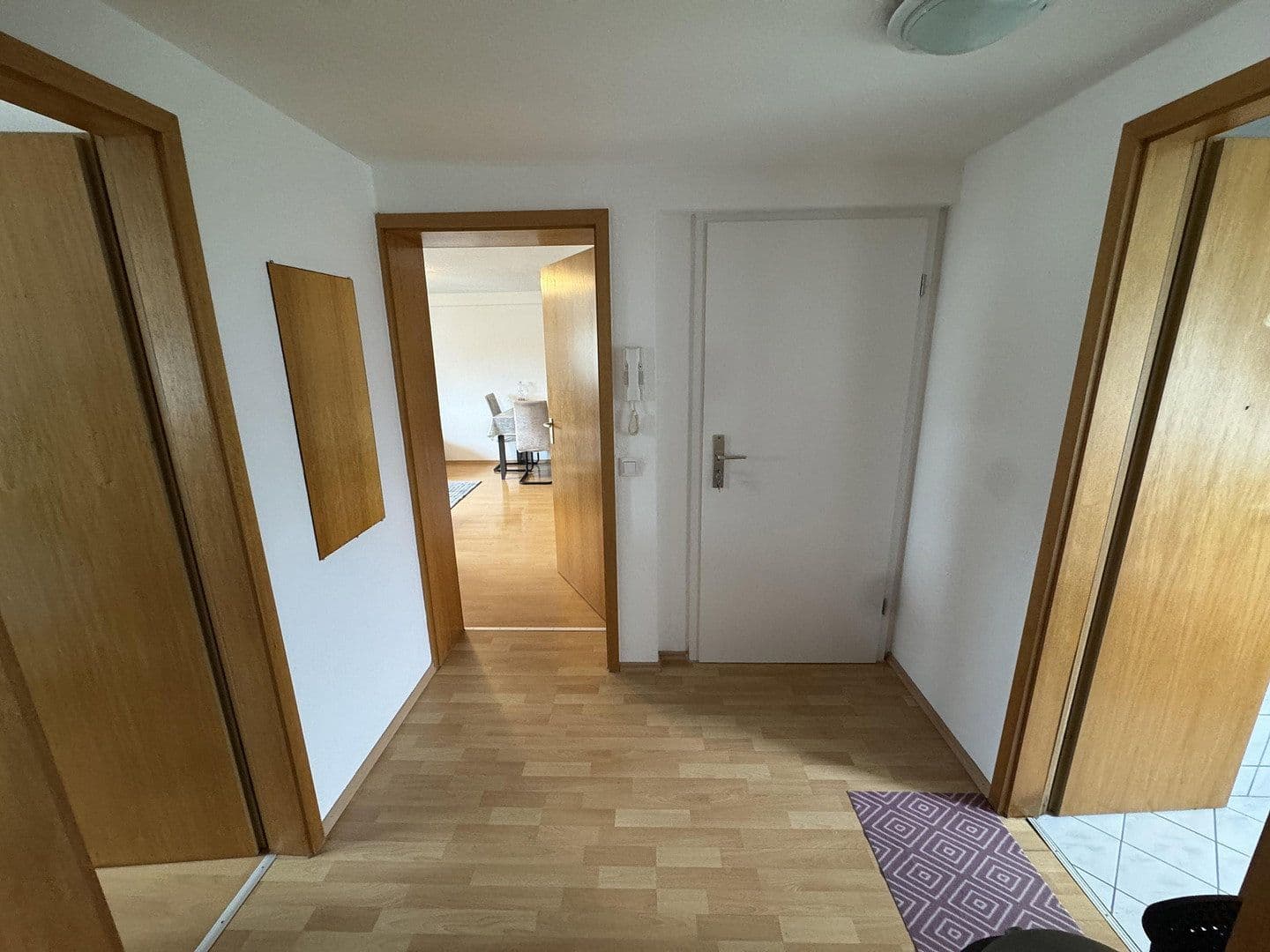 Predaj bytu 3-izbový 55 m², Brühlstraße 13/2, Mögglingen, Bádensko-Wurttembersko Predaj bytu 3-izbový 55 m², Brühlstraße 13/2, Mögglingen, Bádensko-Wurttembersko